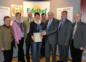 Goldene Ähre 2010